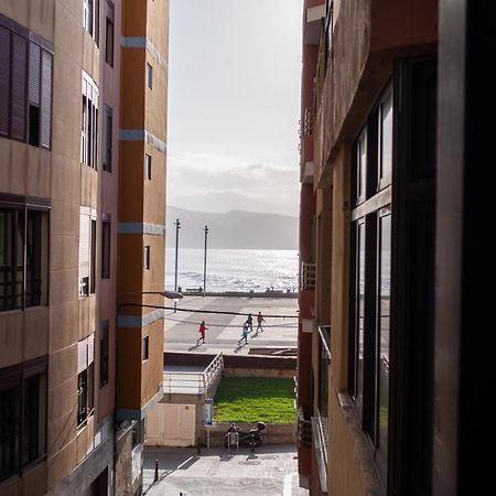 Camifa Canteras Beach Paradise Лас-Пальмас-де-Гран-Канария Экстерьер фото